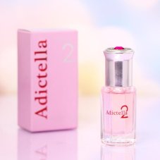 Духи-ролл женские ADICTELLA 2, 6 мл 7149872